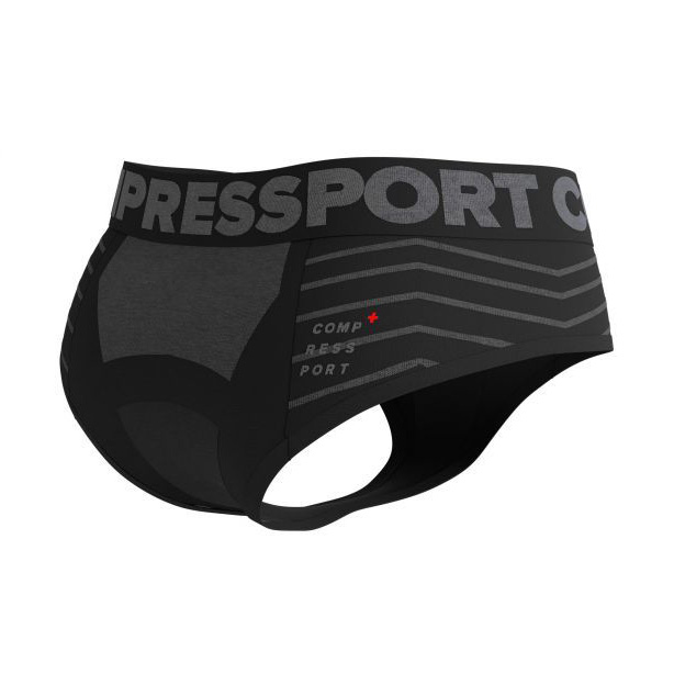 シームレス ボクサー ウーマン - COMPRESSPORT Online Store