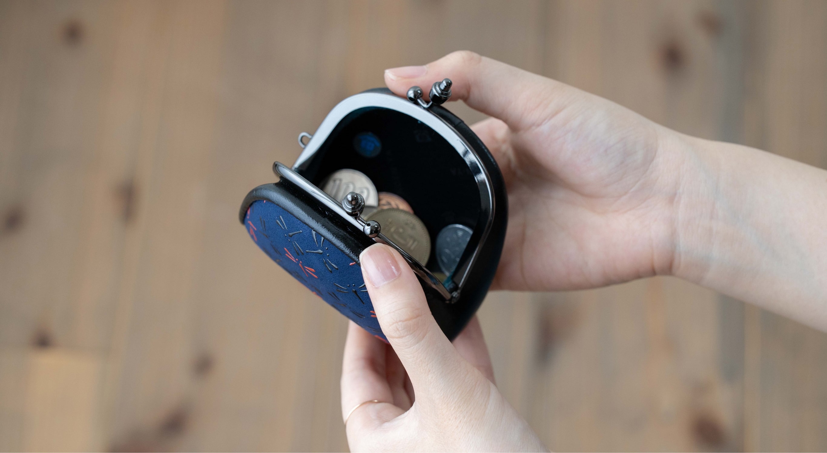 蜻蛉 | 印傳屋公式オンラインショップ｜INDEN-YA