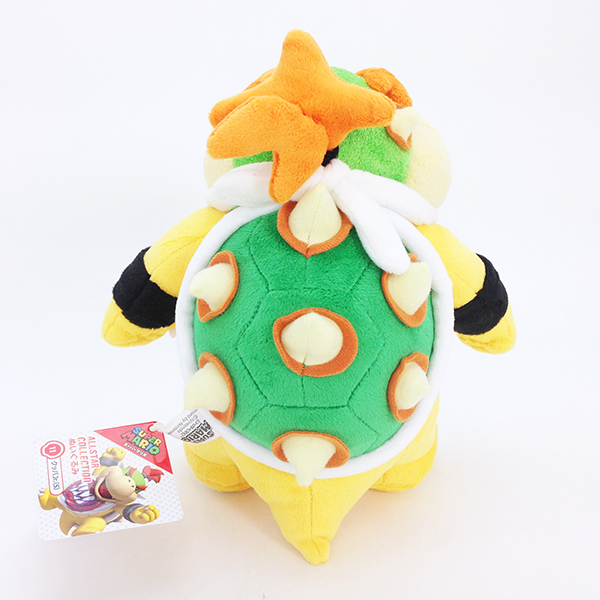 スーパーマリオ クッパJR．S AC11 SUPERMARI