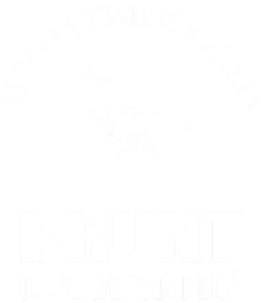 BRUNT｜BUSH DE CAMPERS