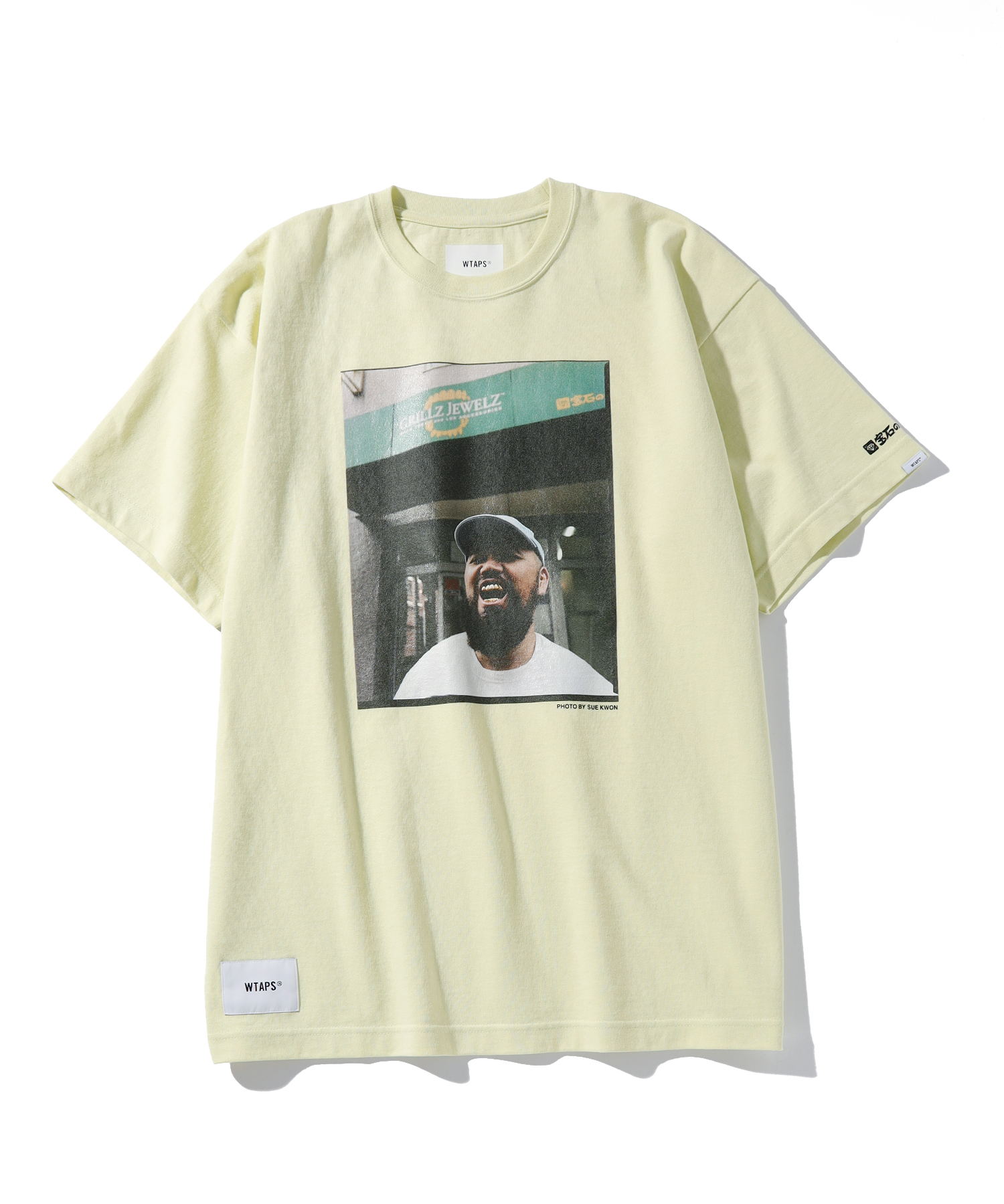 WTAPS® × SUE KWON × GRILLZ JEWELZ - GRILLZ JEWELZ ONLINE STORE