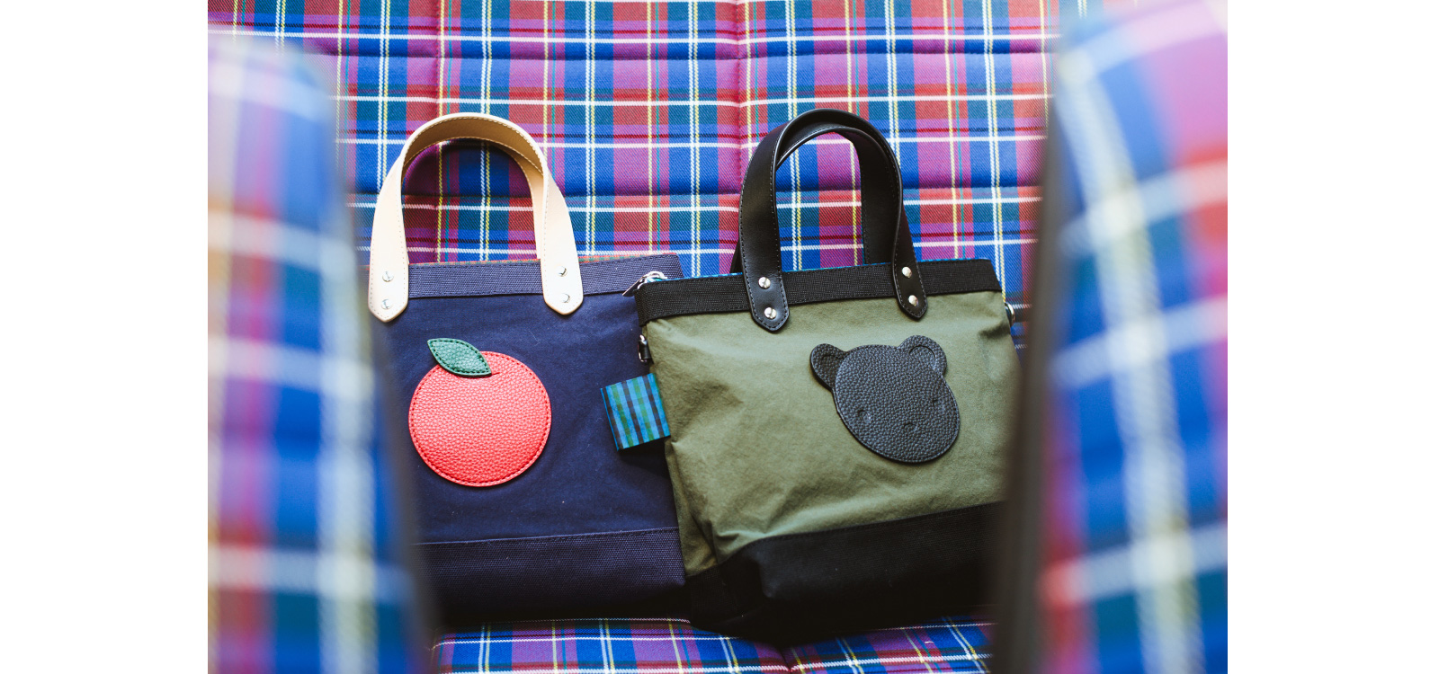 familiar × ajew COLLABORATION 2022 - ajew