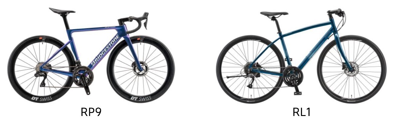 ANCHOR「RP9」「RL1」2026年モデルに新色追加 RP9をアップグレードする