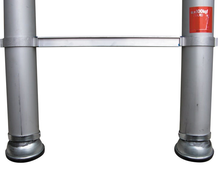 伸縮式はしご(スーパーラダー) SL | はしご | 製品情報 | 住宅機器事業