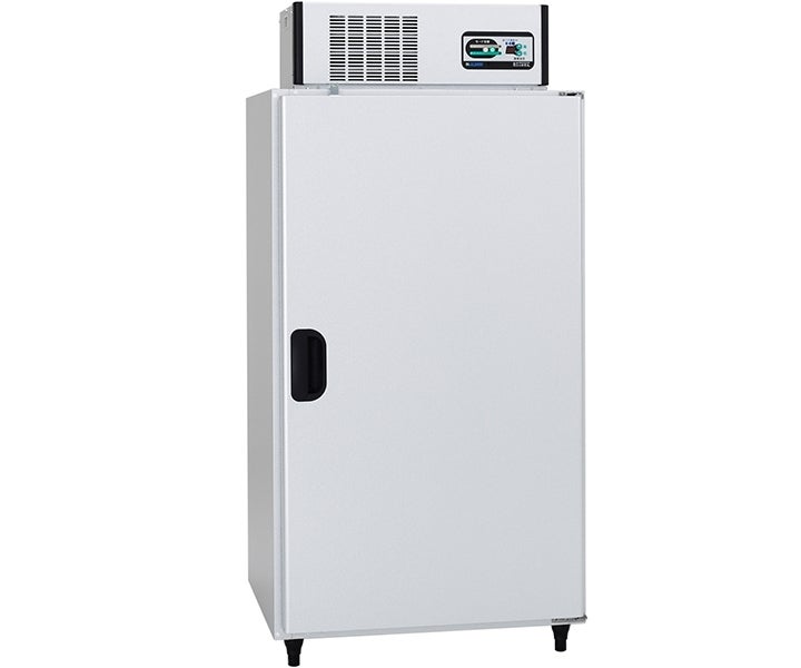 玄米専用低温貯蔵庫 LHR-NF | 保管庫・保冷庫 | 製品情報 | 住宅機器