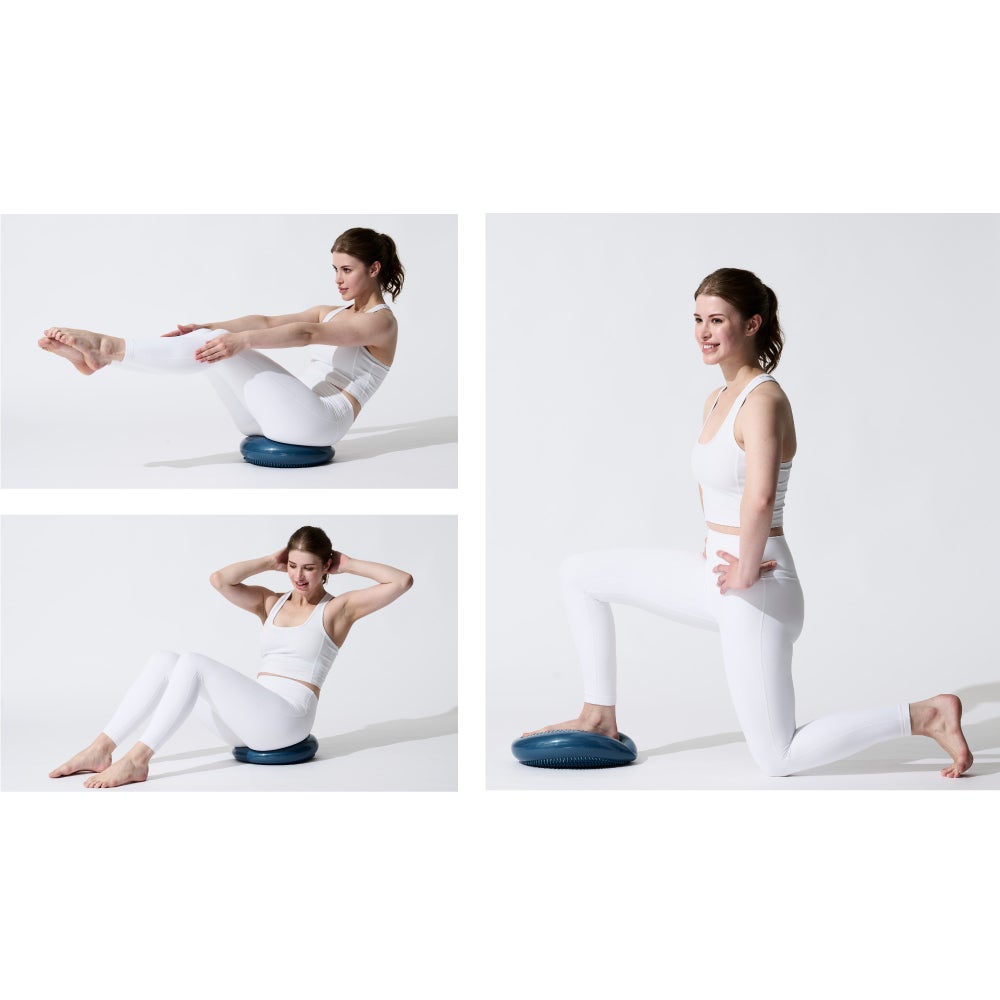 エクササイズクッション | エクササイズグッズ | 製品情報