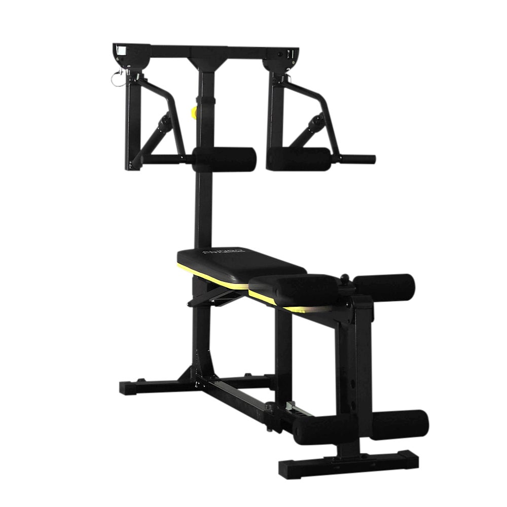 マルチワークアウトジム | トレーニングマシン | 製品情報