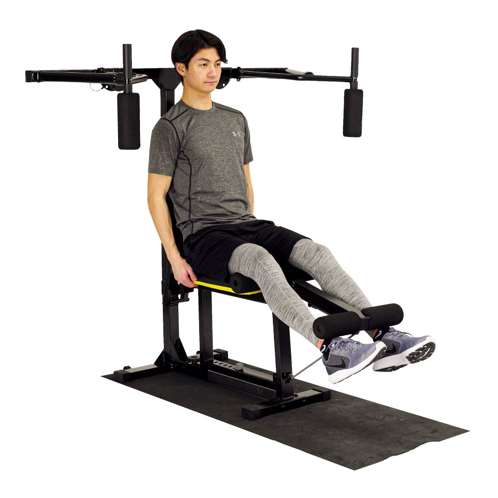 マルチワークアウトジム | トレーニングマシン | 製品情報