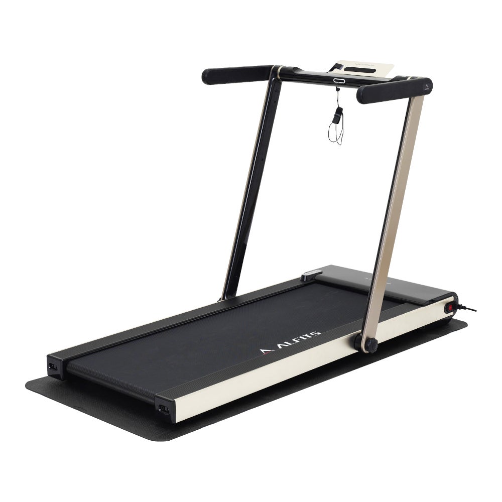 フラットジョグ | ランニングマシン | 製品情報 | フィットネス事業部