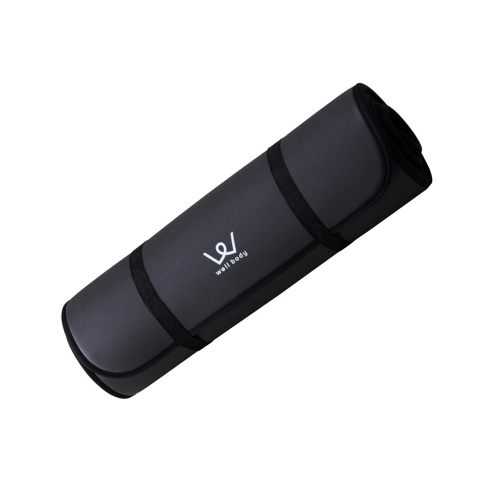 トレーニングマット 15mm | エクササイズグッズ | 製品情報