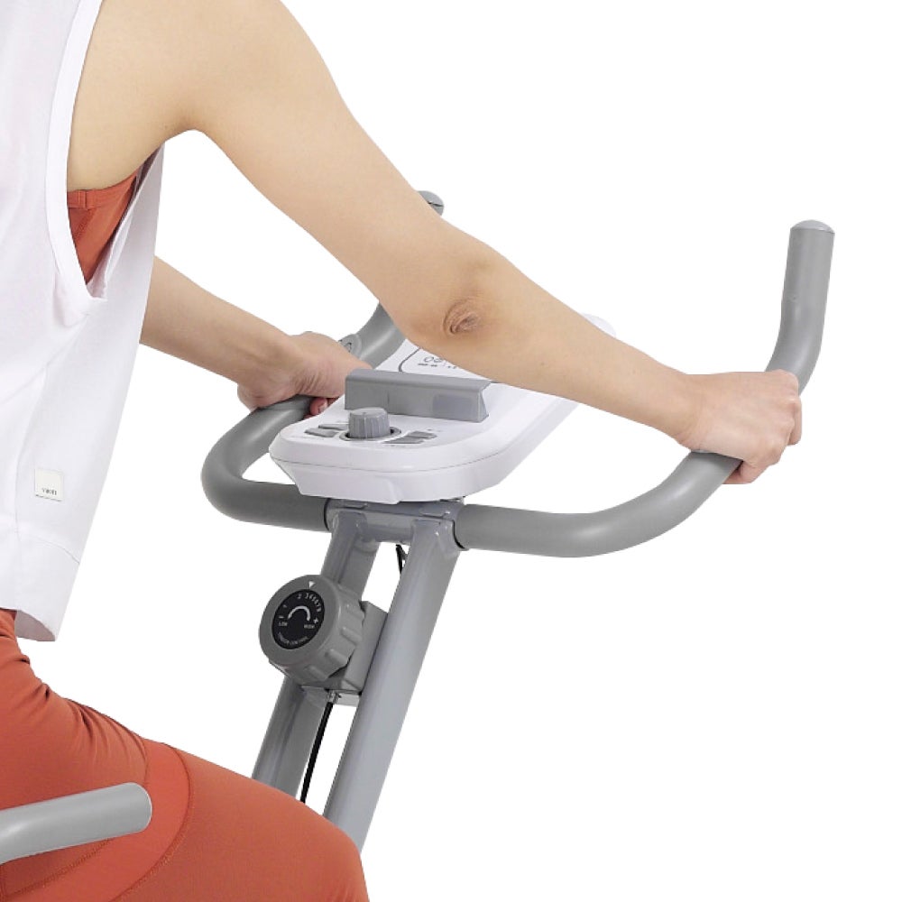 コンフォートバイク4922 | フィットネスバイク | 製品情報