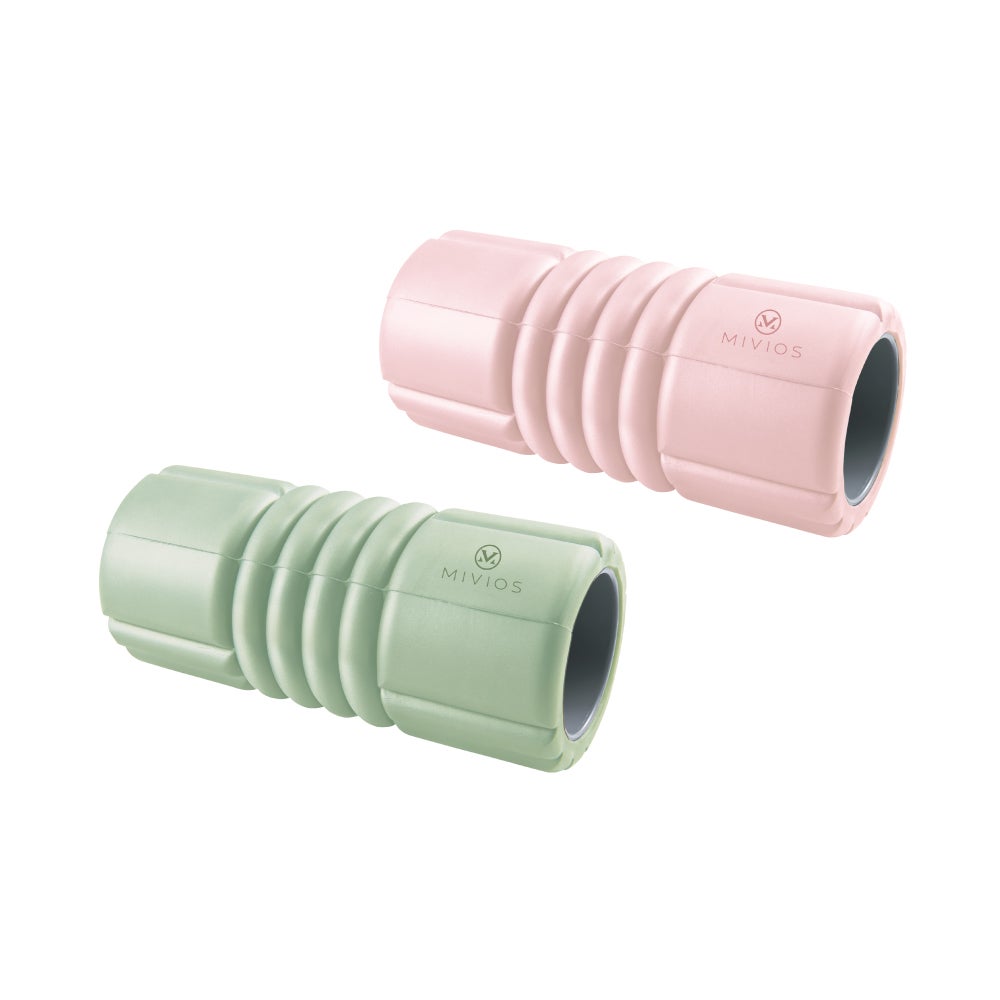 フォームローラー ソフト／ハード | ケアグッズ | 製品情報