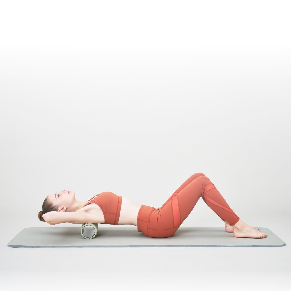 フォームローラー ソフト／ハード | ケアグッズ | 製品情報