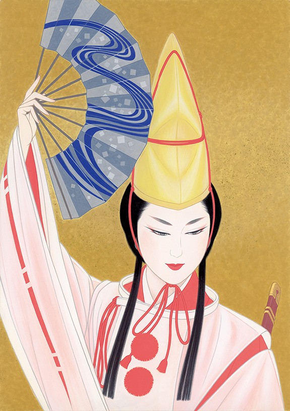 パープル | 鶴田一郎アートストア ICHIRO TSURUTA official art store