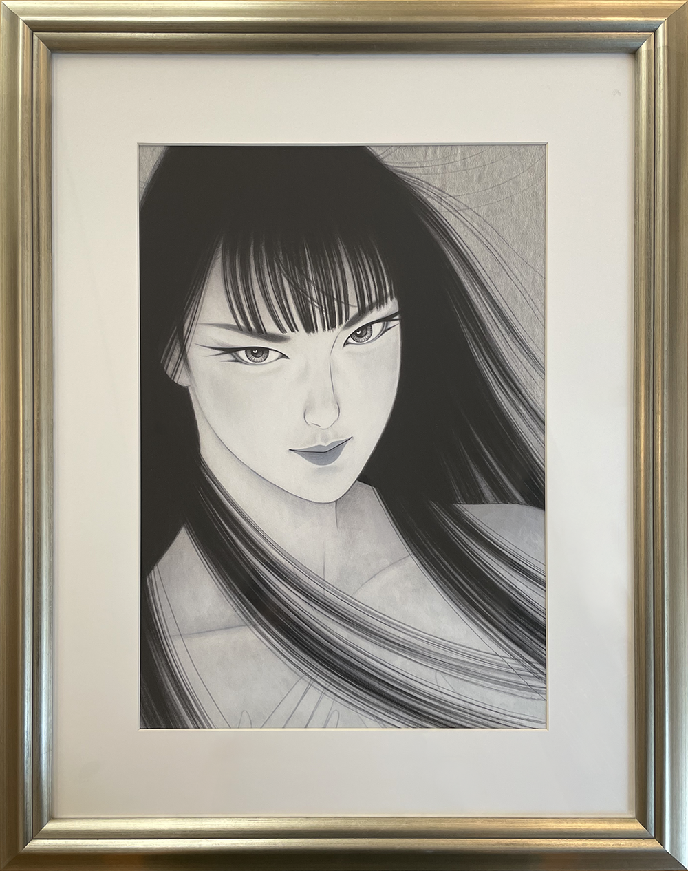 兆 | 鶴田一郎アートストア ICHIRO TSURUTA official art store