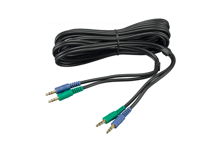 YAMAHA（ヤマハ）YVC-330/331用連結用ケーブル | VTVオンライン会議