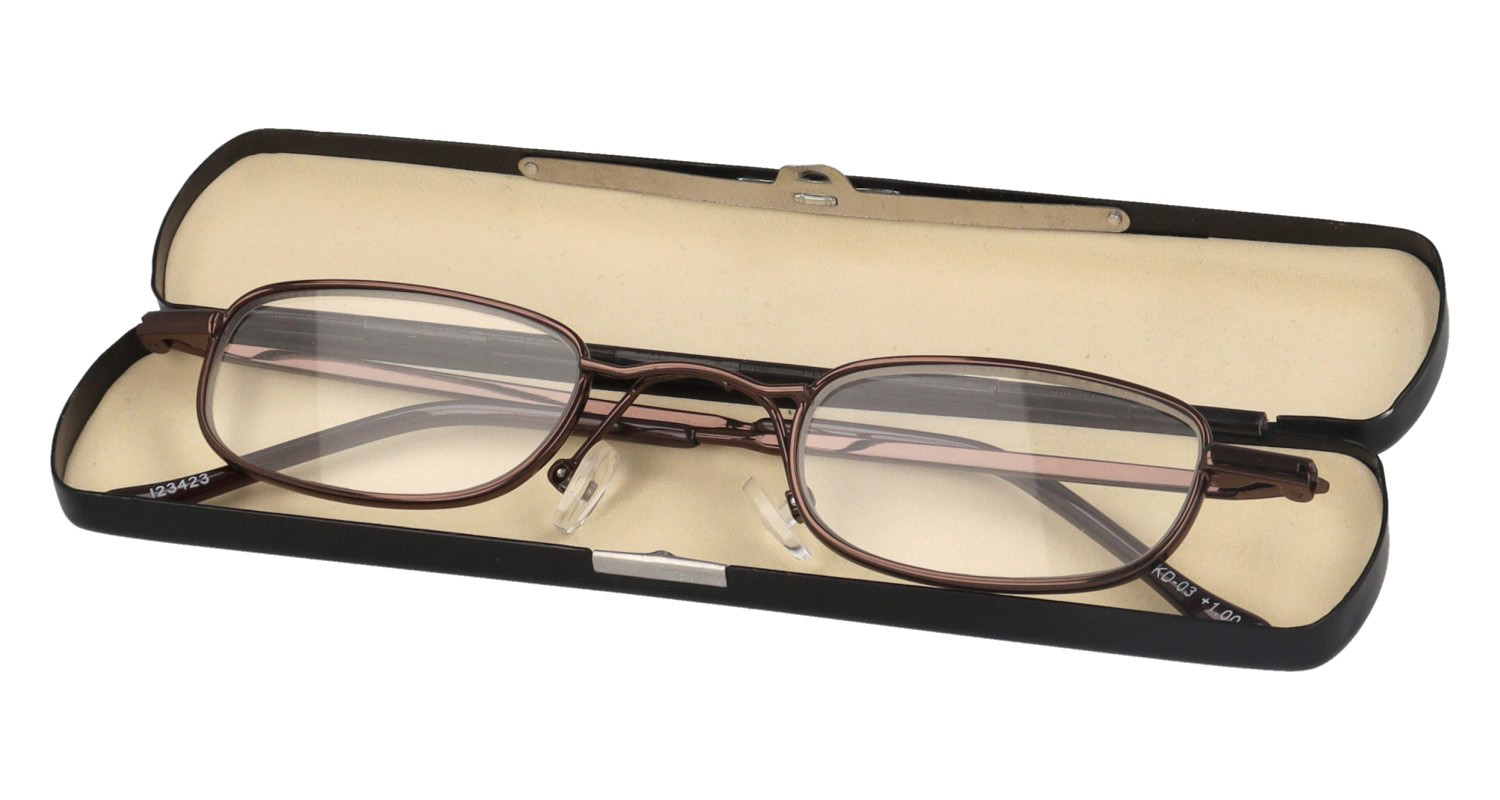 KD-01(KD-03)ケース付き | フジコンホールディングス メガネ卸販売専用