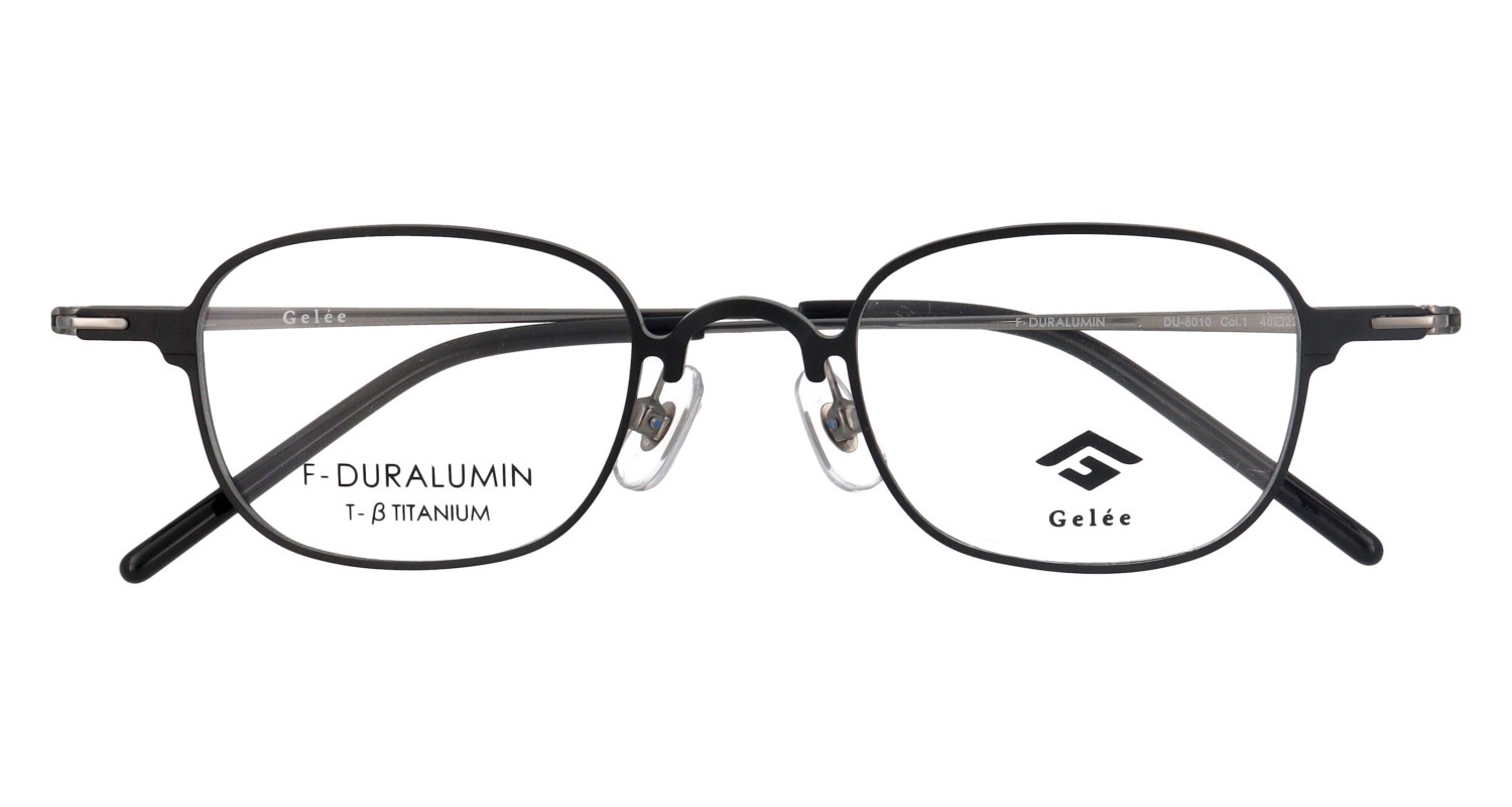 Gelee DU-8010 | フジコンホールディングス メガネ卸販売専用サイト