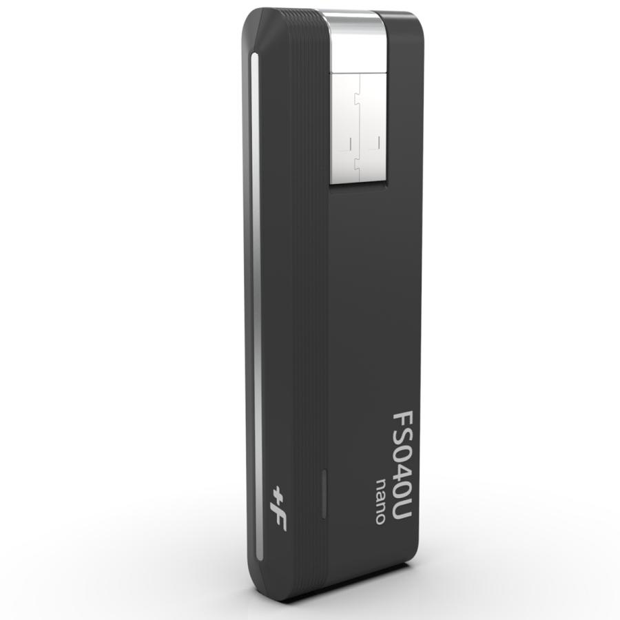 FS040U FSM04UJ-B03 富士ソフト 新品 （対応SIM形状：nanoSIM