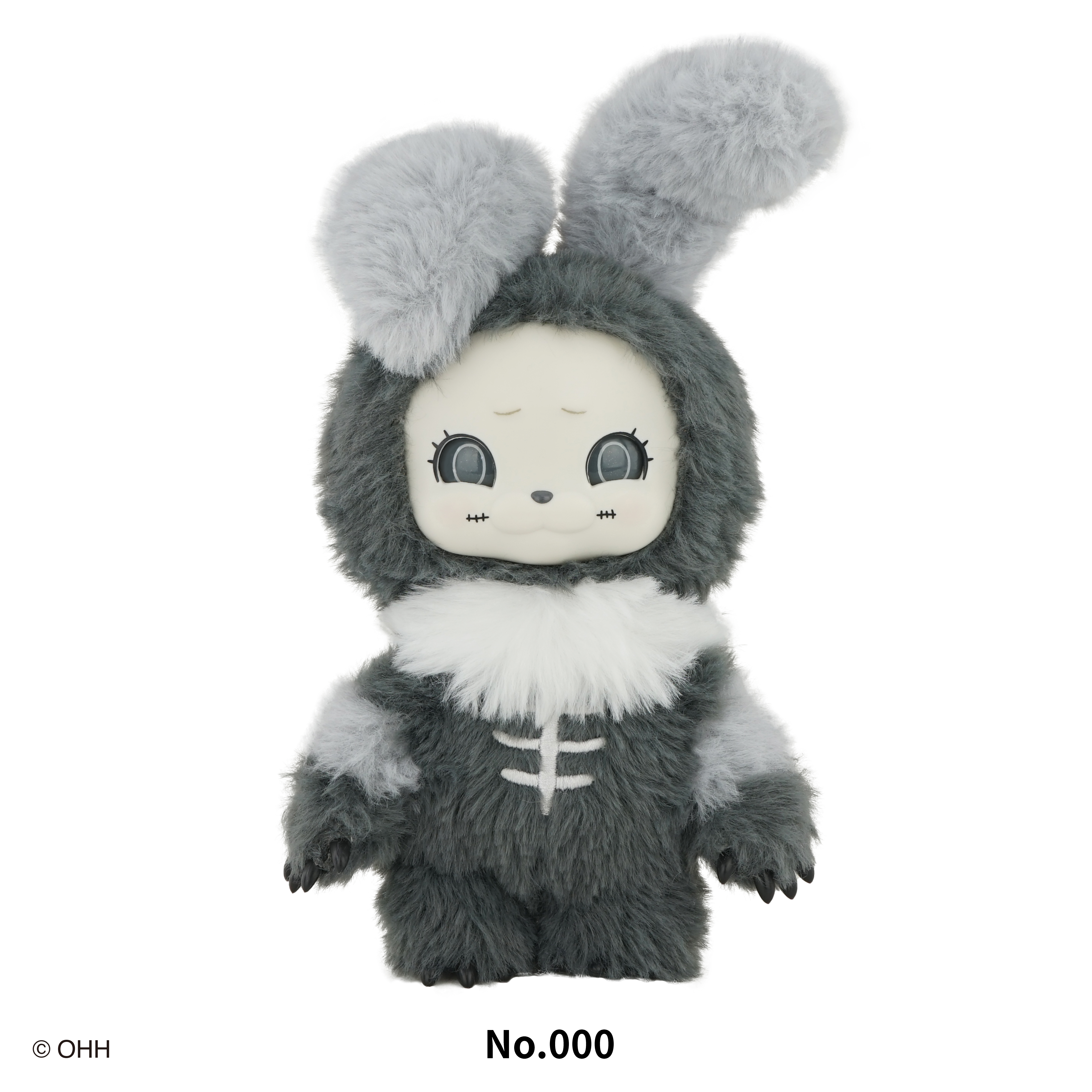 クロージィー（ClawZ）Hello world vol.1 バラ 1パック | ハシートップ