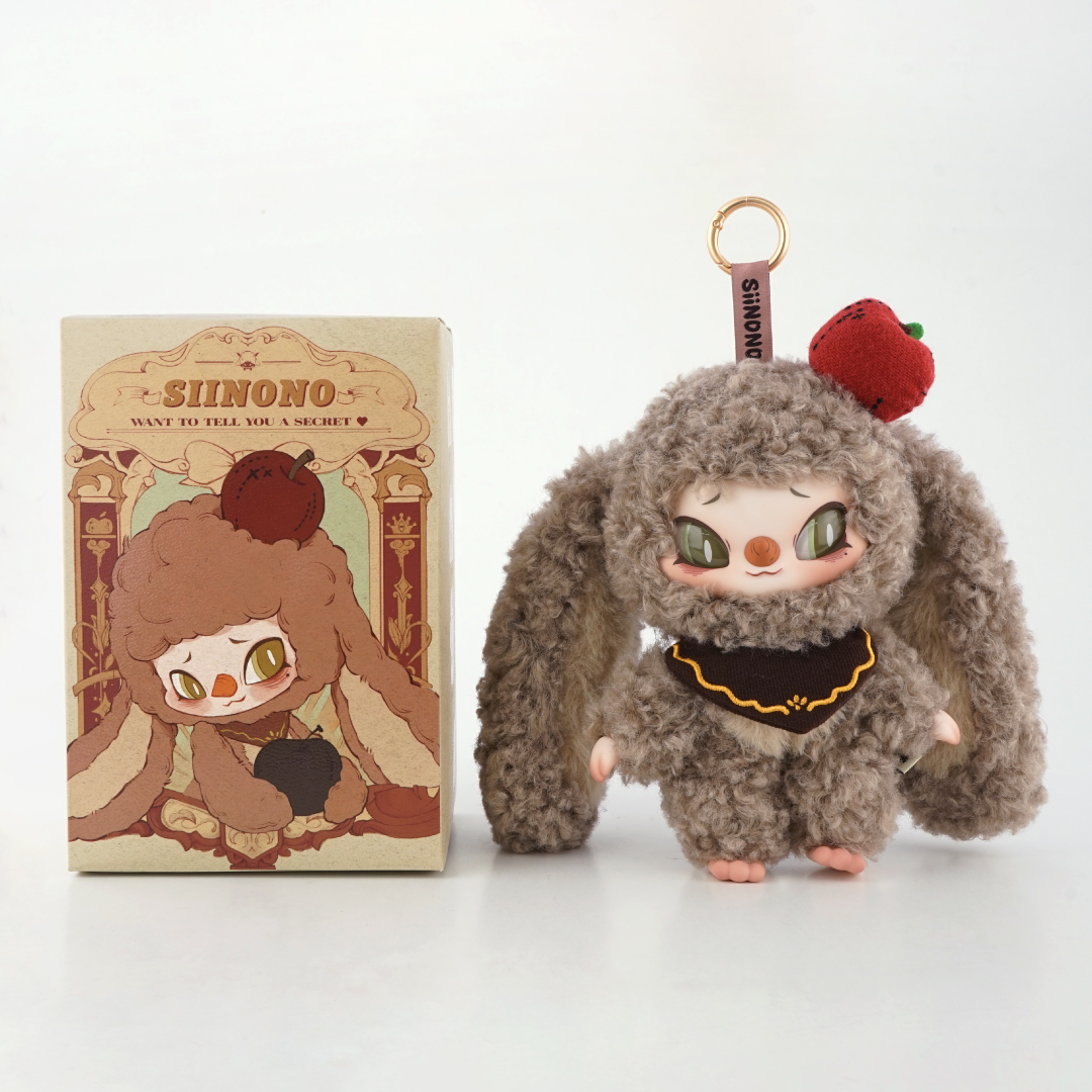 シノノ（SIINONO）WANT TO TELL YOU A SEACLET バラ 1パック| ハシー