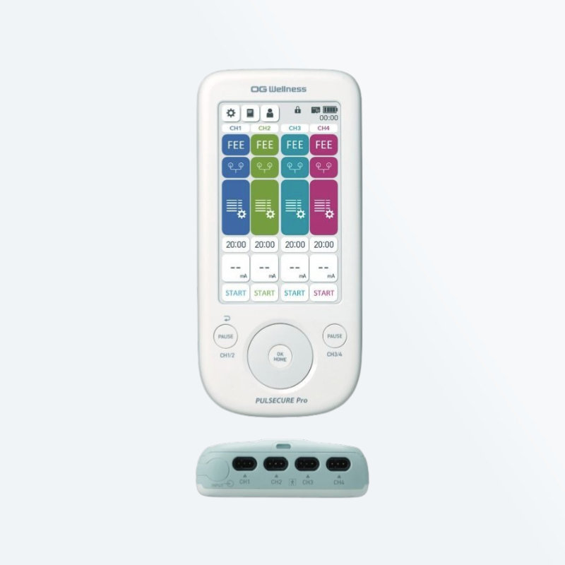 FAST TRAINER (ファストトレーナー) 自動加圧で筋力アップ・ストレッチ