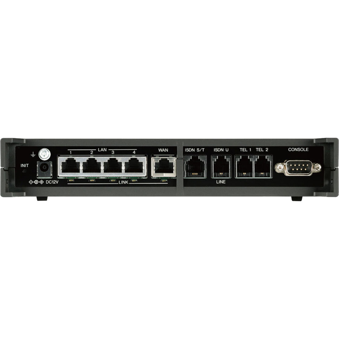 YAMAHA ヤマハ ブロードバンド VoIP ルーター NetVolante NVR500