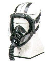重松製作所 全面形面体 CS-1 | 保護具の選び方・販売 野口酸素