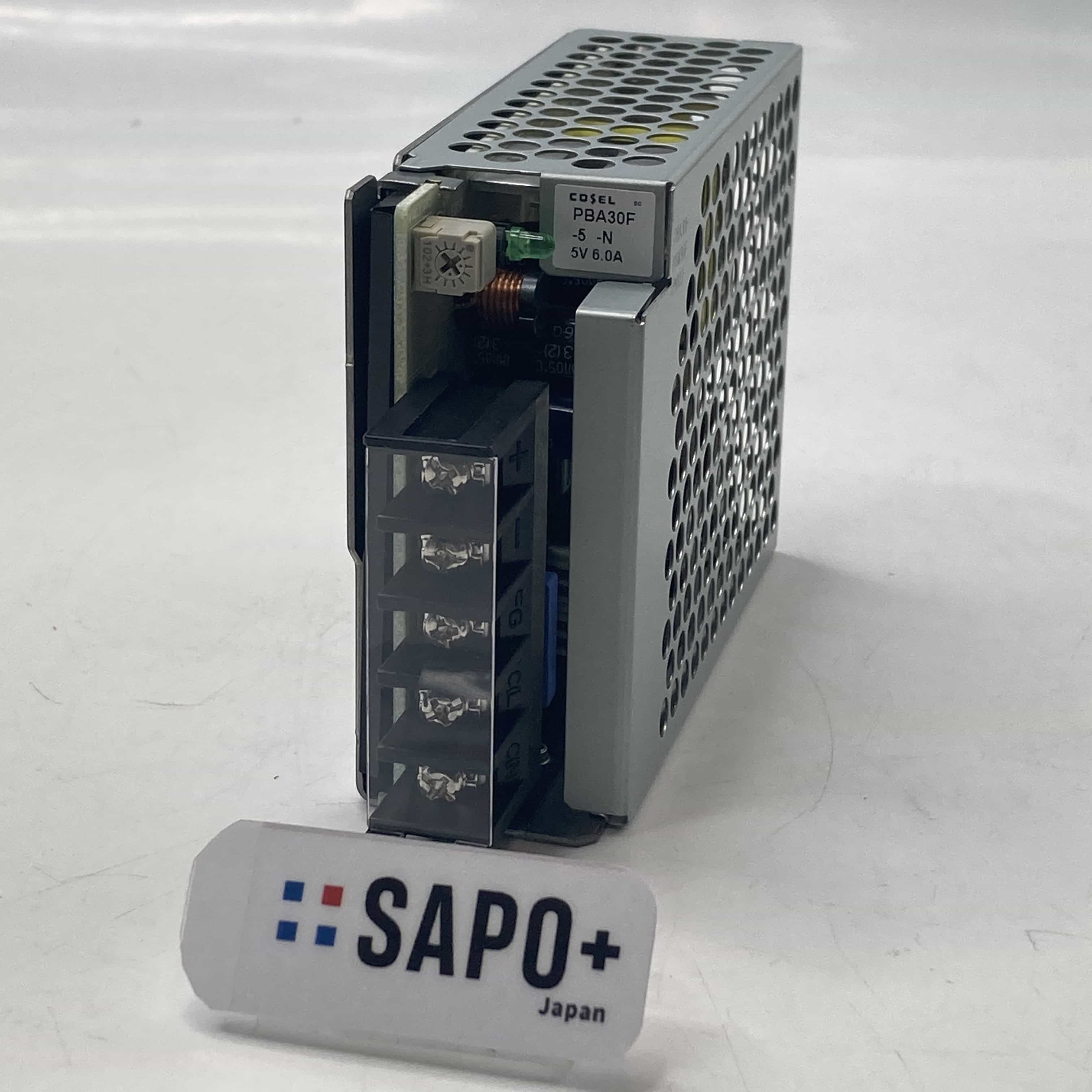 COSEL | 中古FA機器・制御機器の高価買取販売ならサポタス