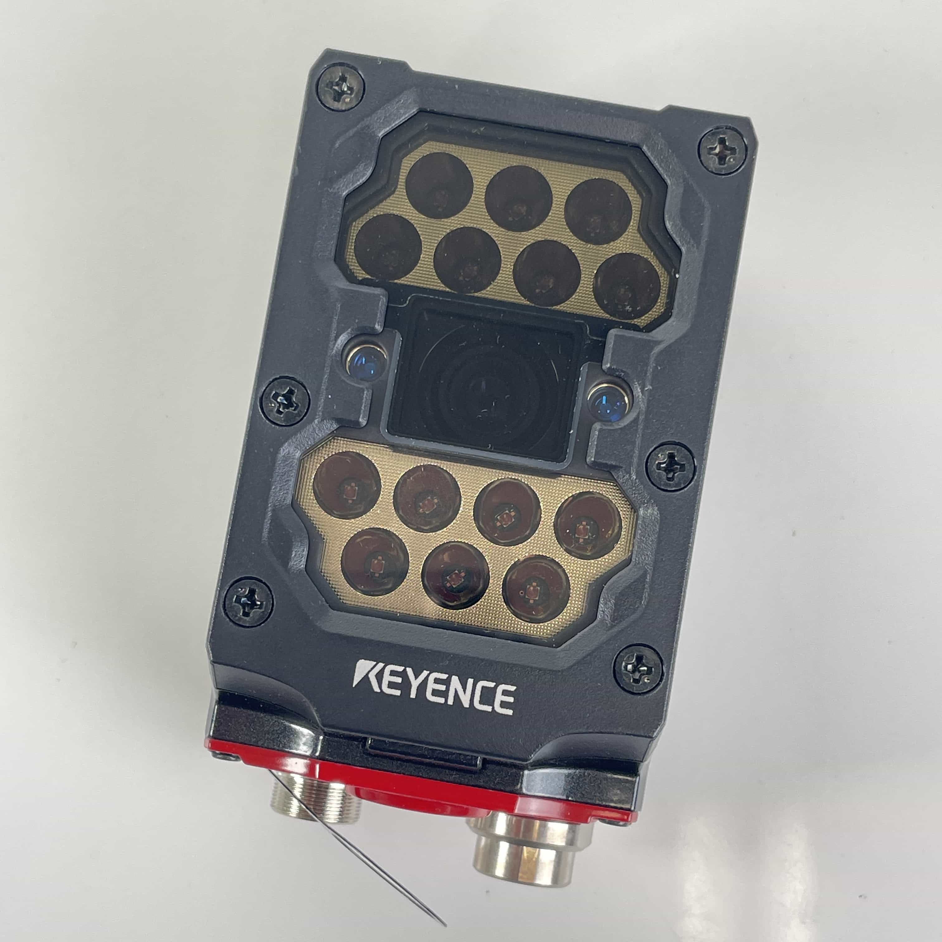 SR-2000 2022年製 1D/2Dコードリーダ SR-2000 シリーズ キーエンス