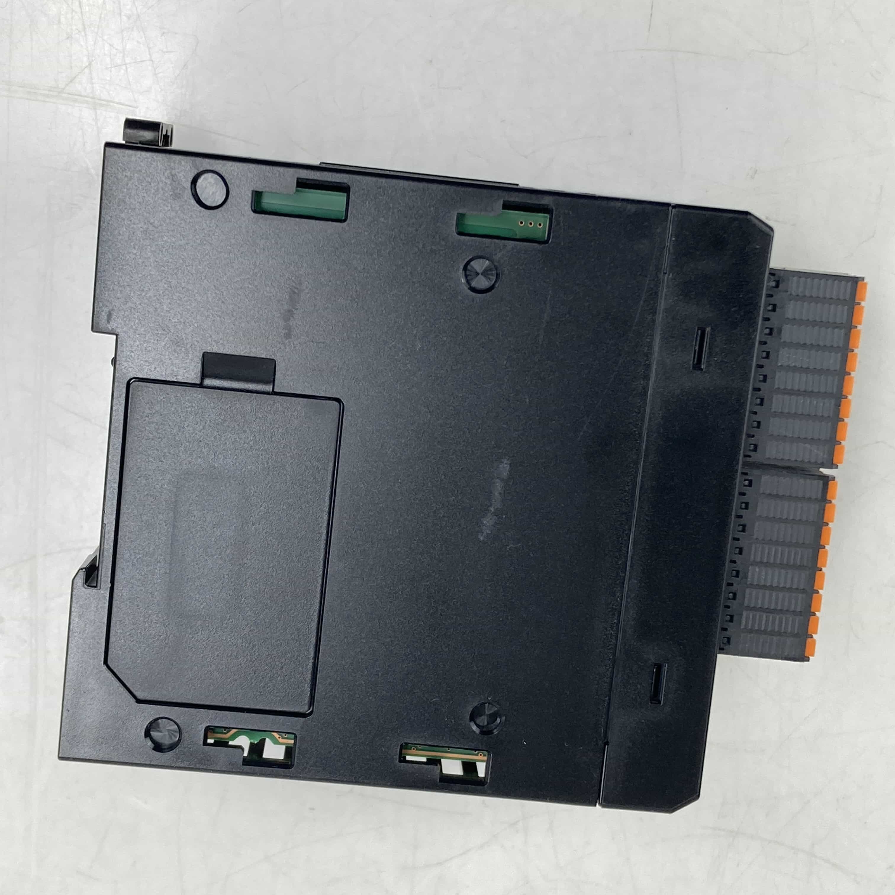 GC-1000 セーフティコントローラ GC シリーズ キーエンス | 中古FA機器