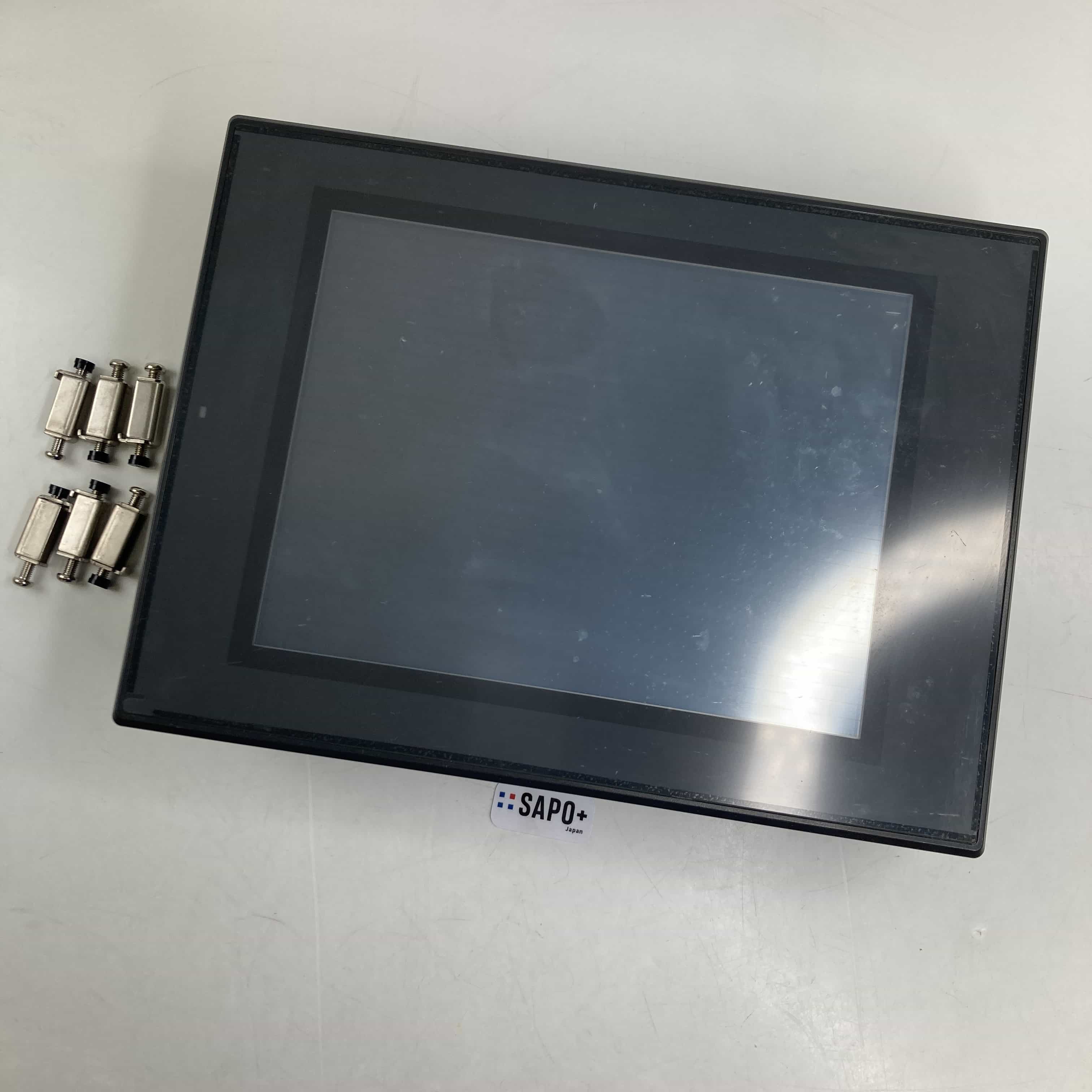 ◇KEYENCE VT3-V10 タッチパネルディスプレイ キーエンス◇ キーエンス