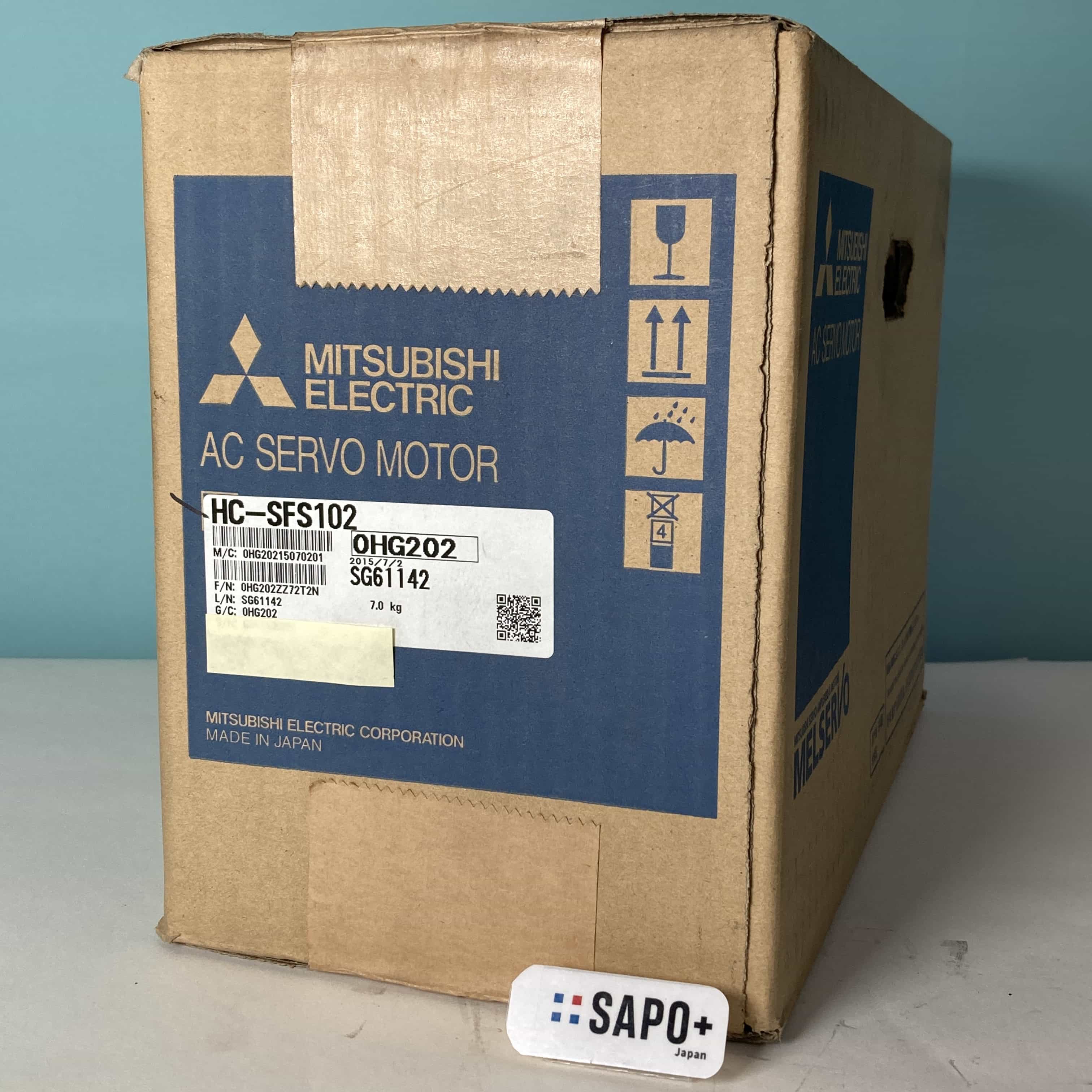 Q312B 2016年製 三菱電機 | 中古FA機器・制御機器の高価買取販売なら