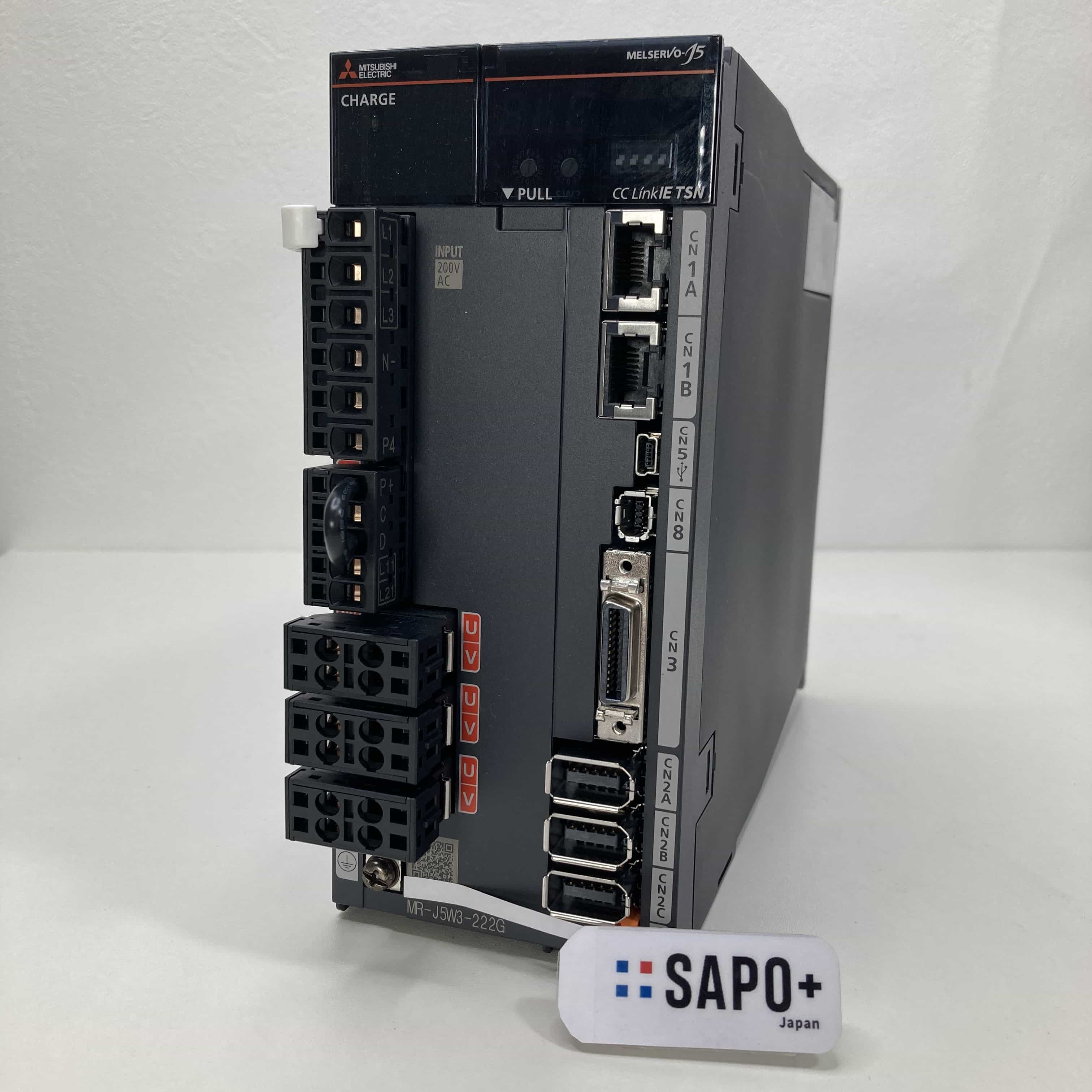 A1SJ71E71N3-T 2006年製 Ethernetインタフェースユニット 三菱電機