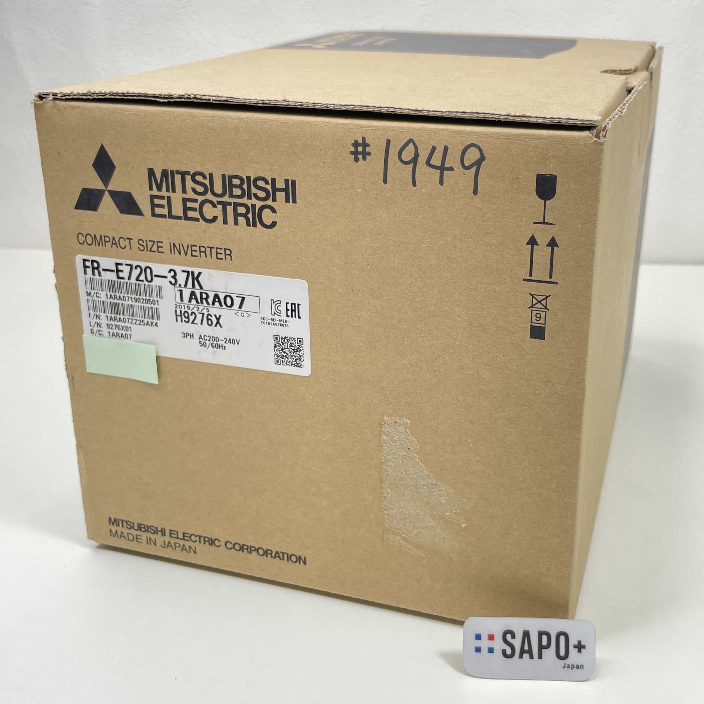 インバーター | 中古FA機器・制御機器の高価買取販売ならサポタス