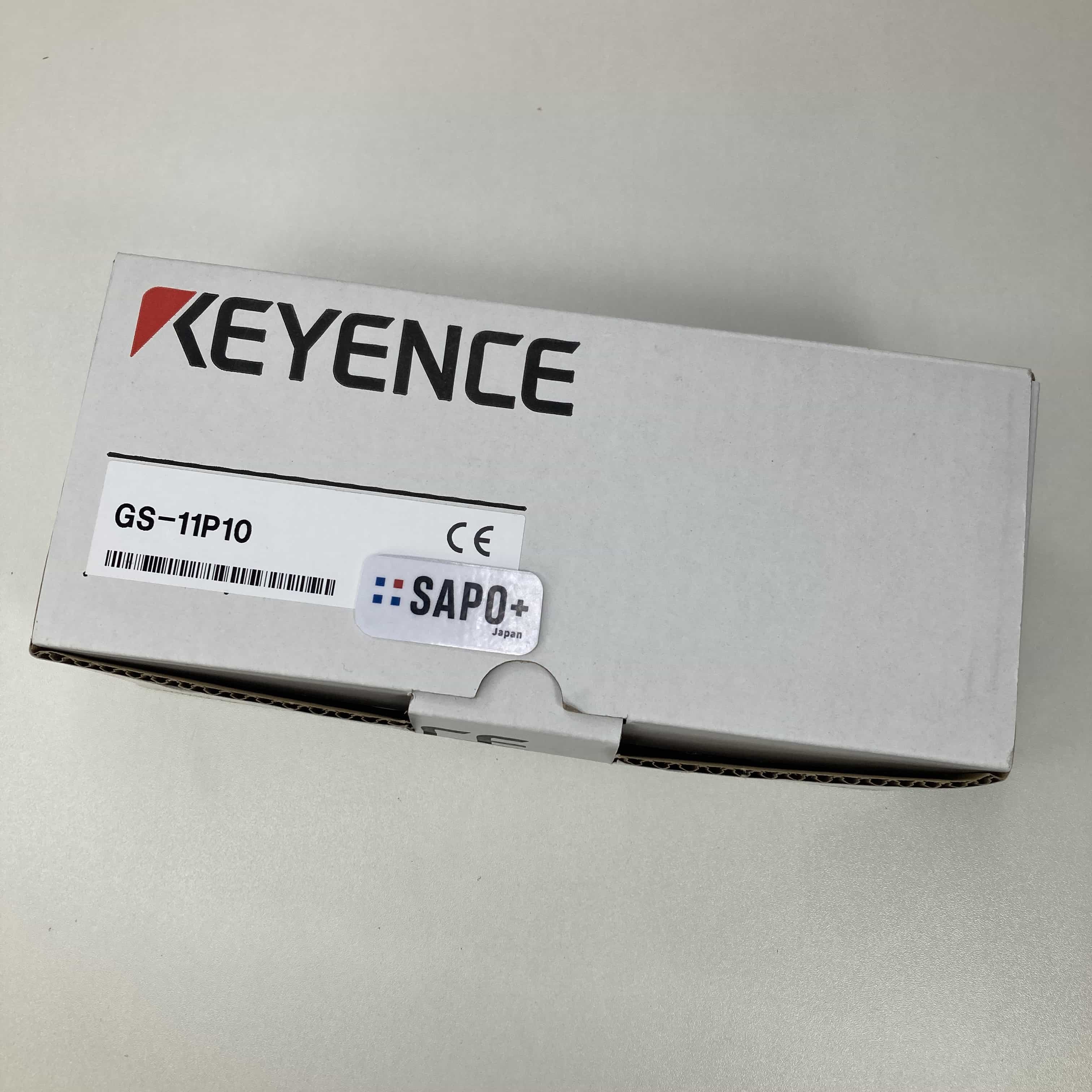 キーエンス | 中古FA機器・制御機器の高価買取販売ならサポタス