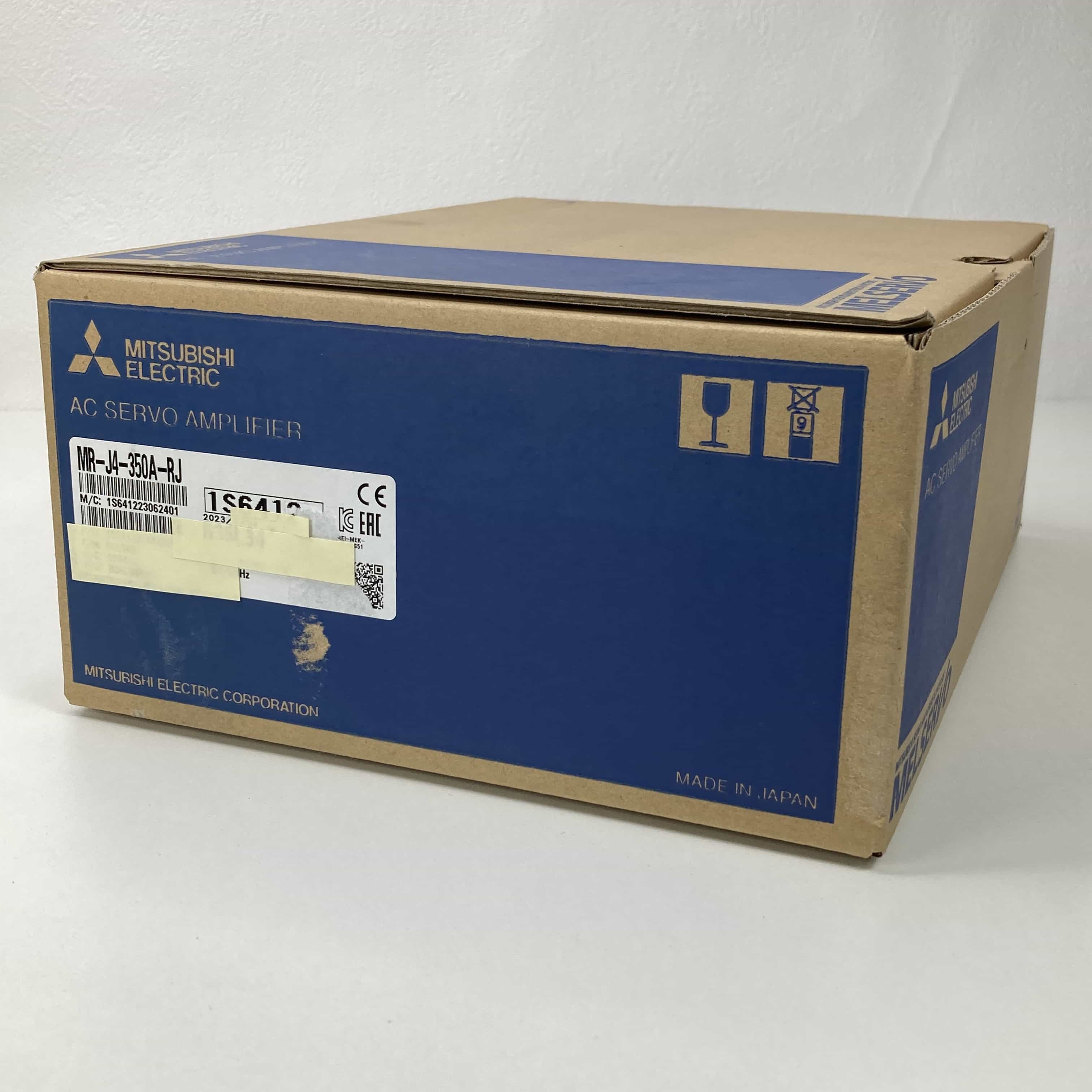 サーボモーター | 中古FA機器・制御機器の高価買取販売ならサポタス