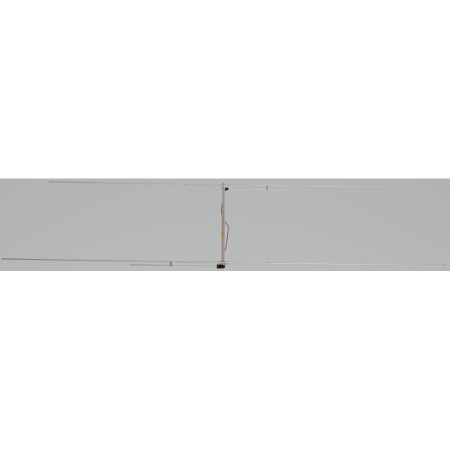 コメット CA-52HB 50MHz ビームアンテナ 2エレ HB9CV | 業務用無線機