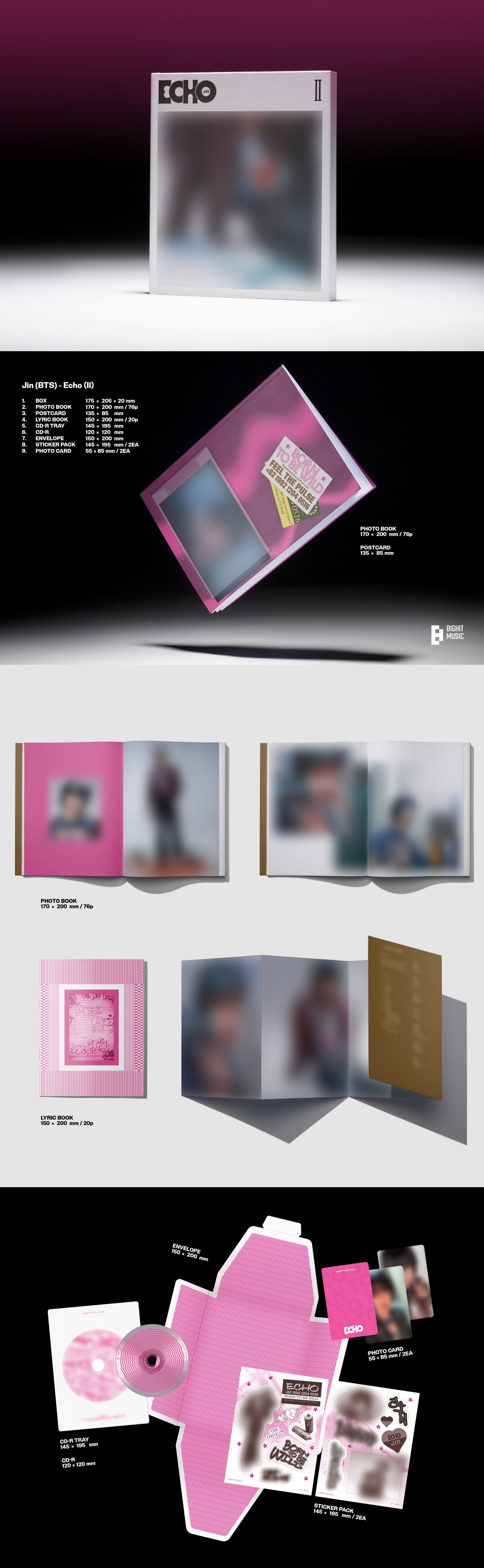 BTS JAPAN OFFICIAL MOBILE