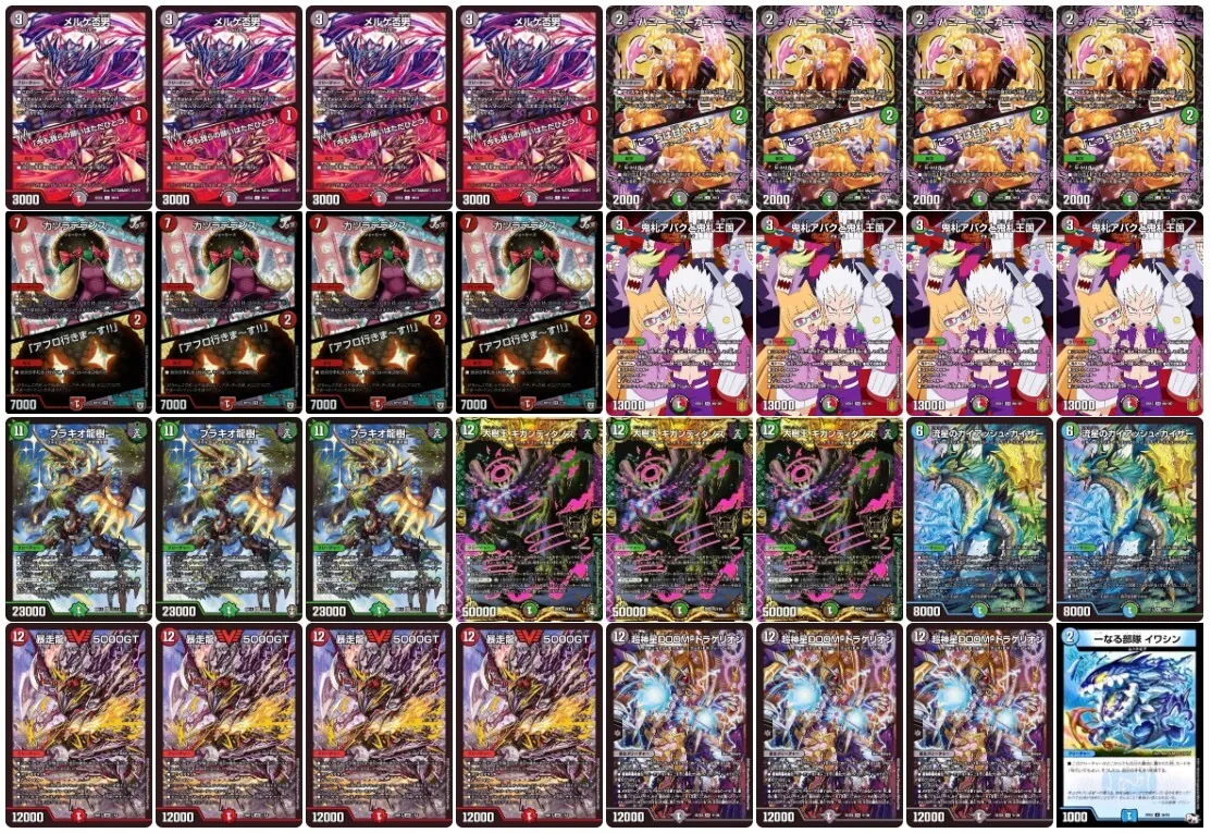 デアリ墓地ソース