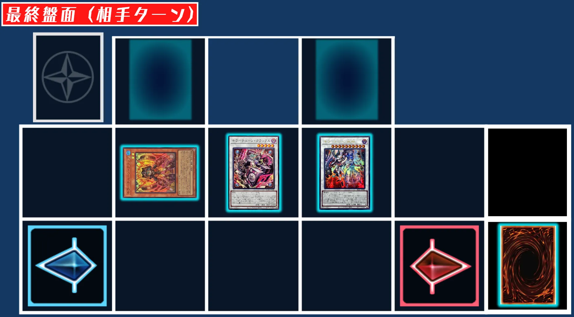 最新弾で大幅強化！要注目デッキ、【キラーチューン】解説！