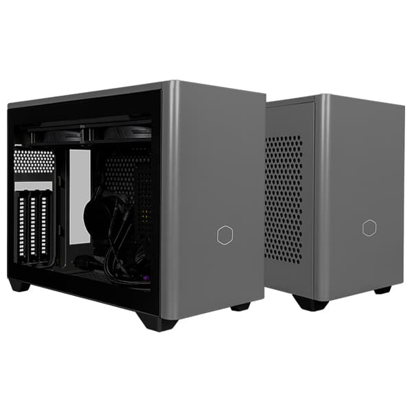 NR200P MAX | Cooler Master