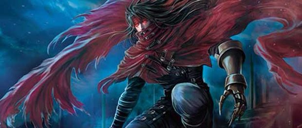 マジック：ザ・ギャザリング——FINAL FANTASY』新カード情報：攻撃時に