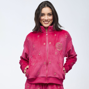 ウォーキング・ランニングウェア Zumba Holiday High Rise Track Pant ウォーキング・ランニングウェア Zumba Holiday High Rise Track Pant