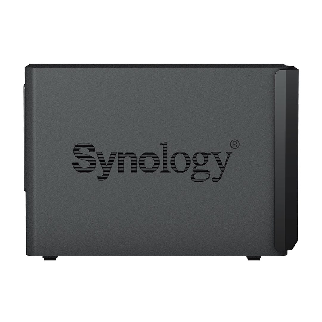 Buy Synology DiskStation DS223 2 Bay NAS [DS223] | PC Case Gear