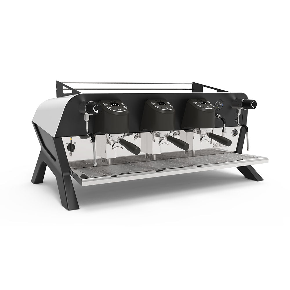 SANREMO F18SB Volumetric | Commercial Espresso Machine – Filicori