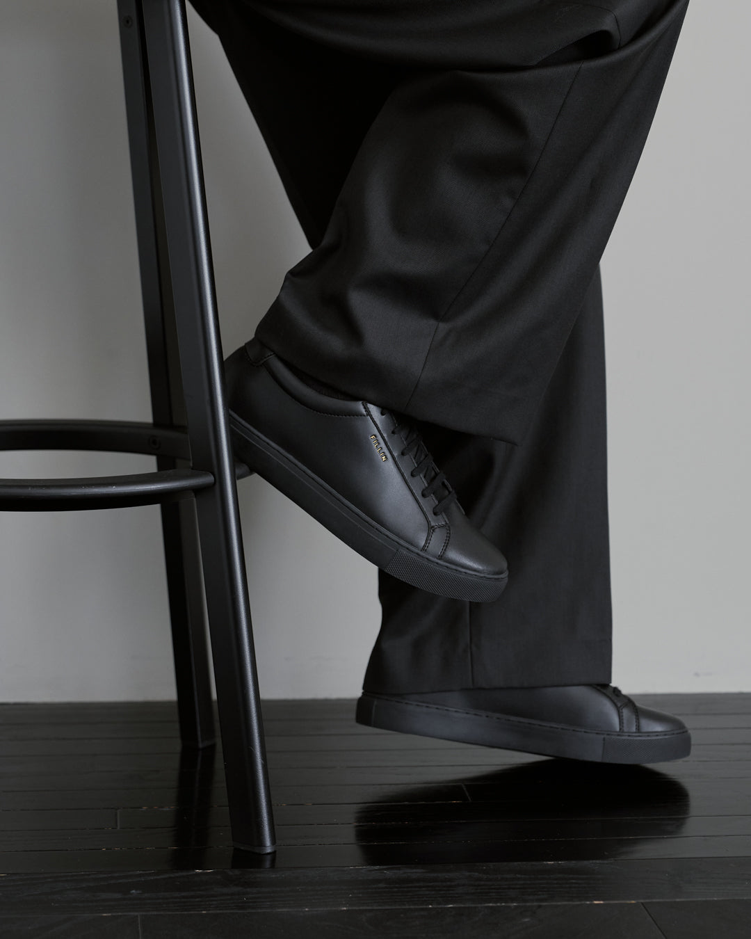 CLASSIC｜BLACK – FILLIN