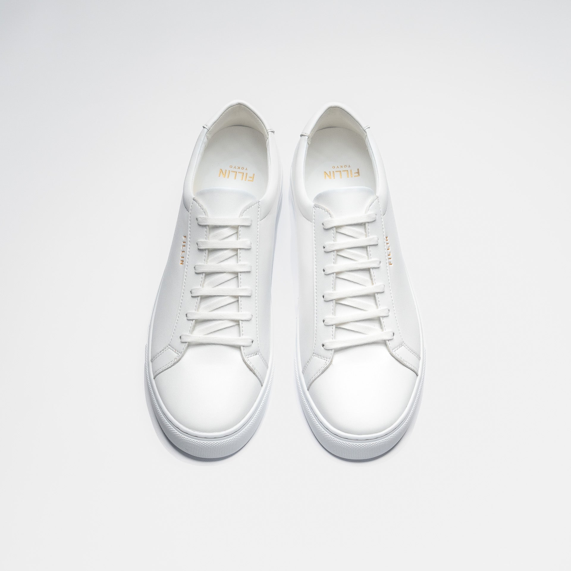 CLASSIC｜WHITE – FILLIN