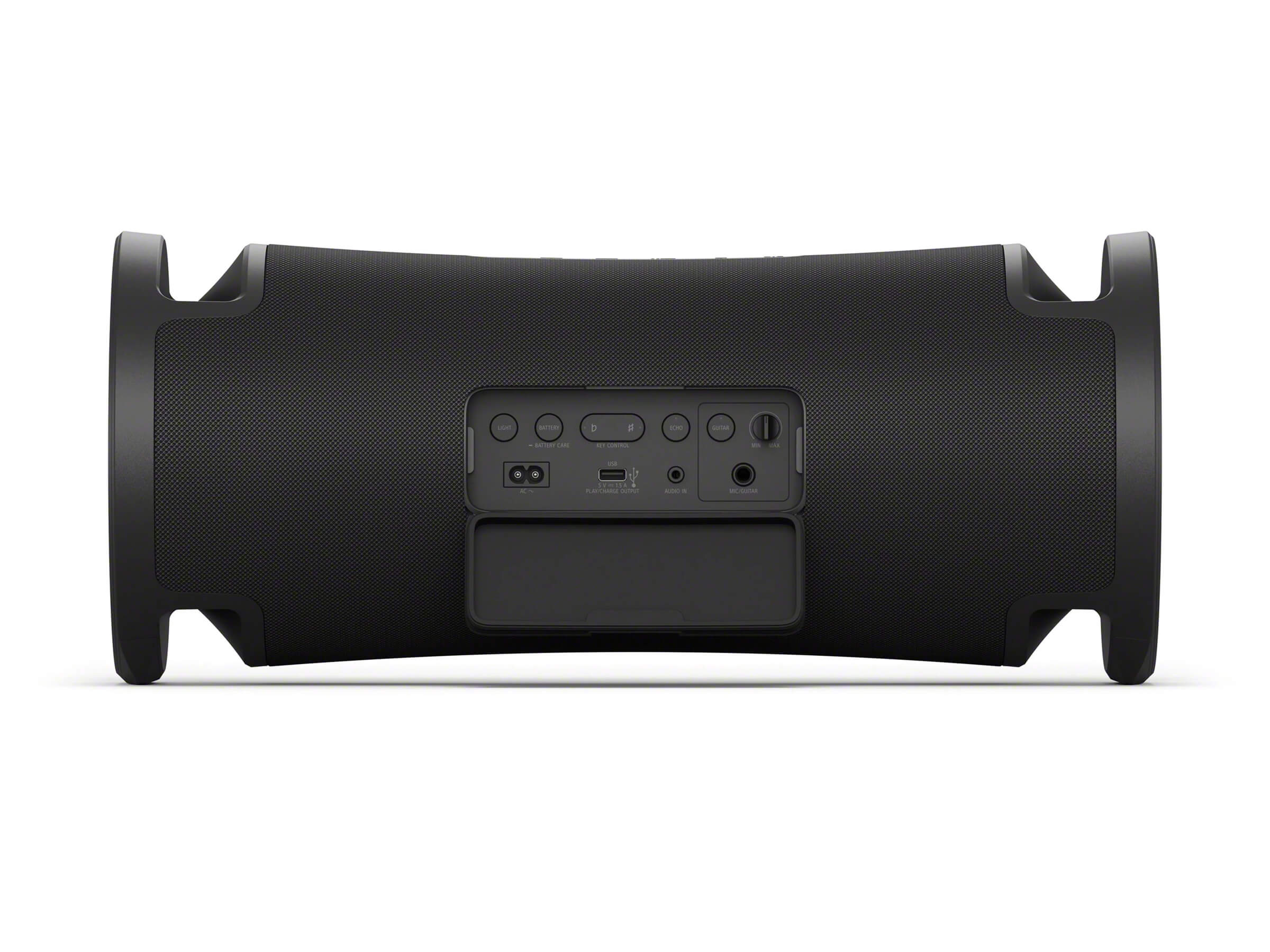 Sony ULT FIELD 7 - Wireless Speakers – Fillion Électronique