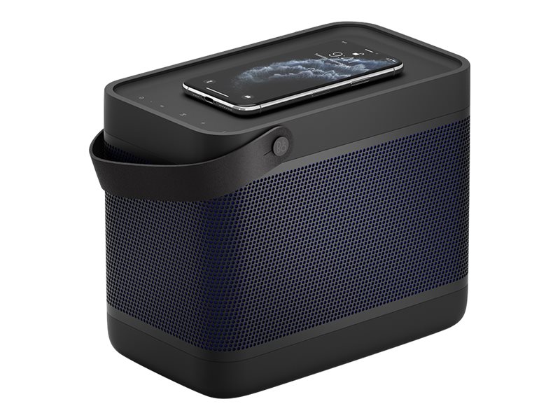 Bang & Olufsen Beolit 20 - PORTABLE WIRELESS SPEAKERS – Fillion